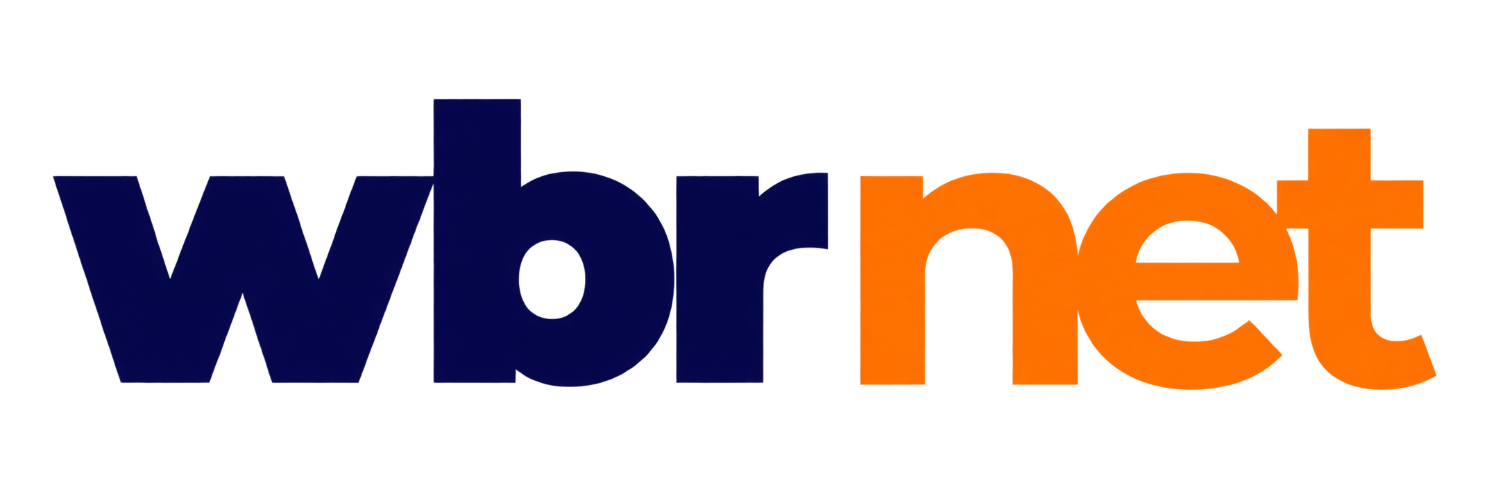 WBRNET Internet Fibra Óptica