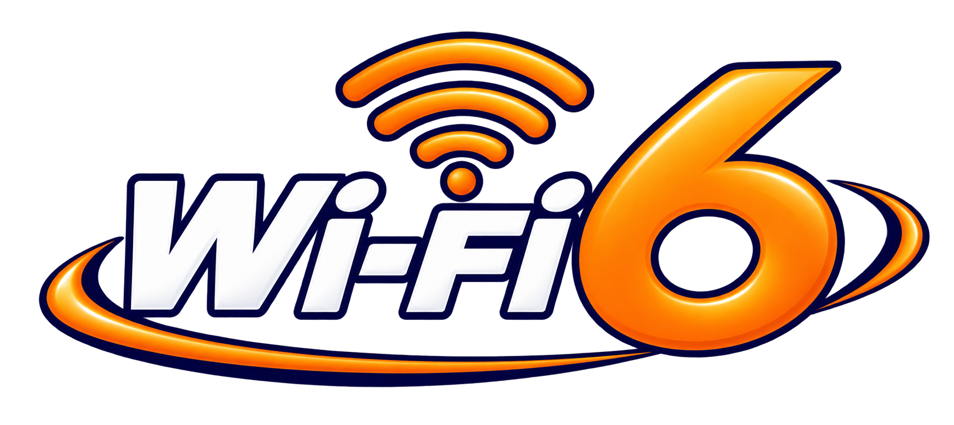 Wi-Fi 6
